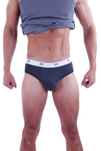 تحميل الصورة إلى عارض المعرض، مجموعة شورتات داخلية تتكون من 3 قطع للرجال