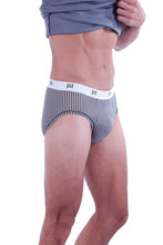 تحميل الصورة إلى عارض المعرض، مجموعة شورتات داخلية تتكون من 3 قطع للرجال