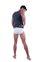 تحميل الصورة إلى عارض المعرض، مجموعة شورتات داخلية تتكون من 3 قطع للرجال