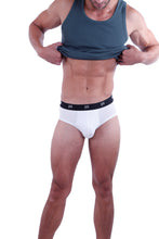 تحميل الصورة إلى عارض المعرض، مجموعة شورتات داخلية تتكون من 3 قطع للرجال
