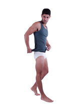 تحميل الصورة إلى عارض المعرض، مجموعة شورتات داخلية تتكون من 3 قطع للرجال