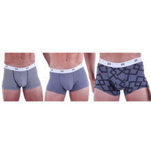 Load image into Gallery viewer, Men 3" Trunk pack of 3