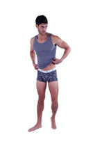 Load image into Gallery viewer, Men 3" Trunk pack of 3