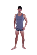 Load image into Gallery viewer, Men 3" Trunk pack of 3