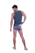 Load image into Gallery viewer, Men 5" BOXER BRIEF pack of 3