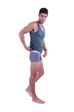 Load image into Gallery viewer, Men 5" BOXER BRIEF pack of 3