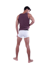 Load image into Gallery viewer, Men 5" BOXER BRIEF pack of 3