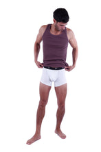 Load image into Gallery viewer, Men 5" BOXER BRIEF pack of 3