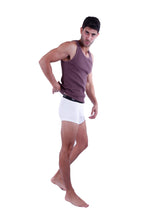 Load image into Gallery viewer, Men 5" BOXER BRIEF pack of 3