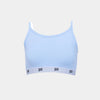 SPORTS BRA Blue
