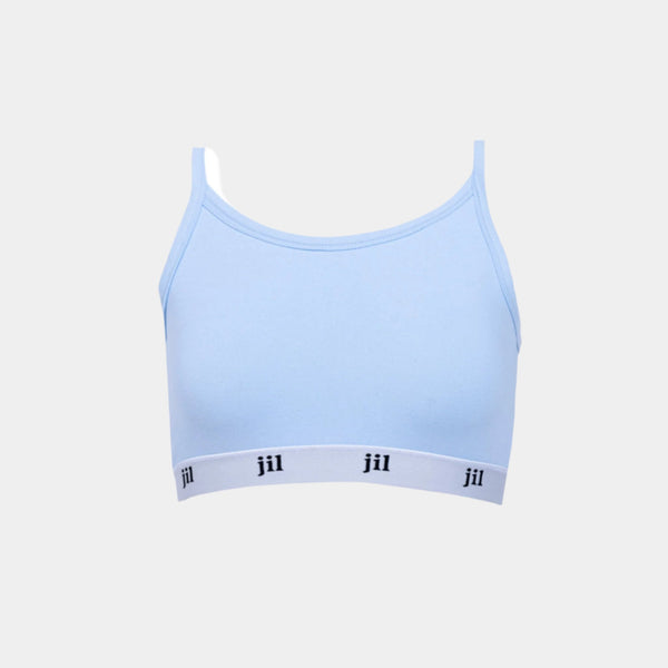 SPORTS BRA Blue