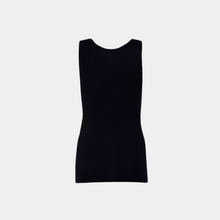 Load image into Gallery viewer, TANK TOP Black
