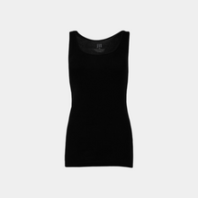 Load image into Gallery viewer, TANK TOP Black