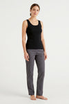 TANK TOP Black