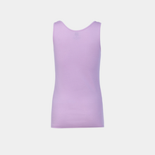Load image into Gallery viewer, TANK TOP Lilac