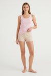 Women's Tank Top Ballerina
