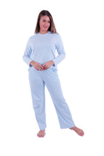 Load image into Gallery viewer, WOMEN LS T.SHIRT