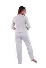 Load image into Gallery viewer, WOMEN LS T.SHIRT