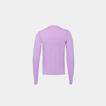 Load image into Gallery viewer, LS T.SHIRT Lilac