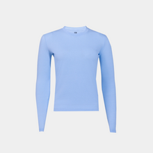 Load image into Gallery viewer, LS T.SHIRT Blue