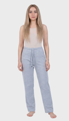 LOUNGE PANTS Grey W