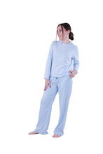 Load image into Gallery viewer, WOMEN LS T.SHIRT