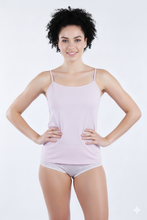 Load image into Gallery viewer, Women's Camisole Top Ballerina