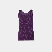 Load image into Gallery viewer, TANK TOP Pink Flowers