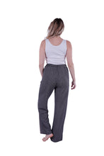 Load image into Gallery viewer, TANK TOP Oatmeal Argyle