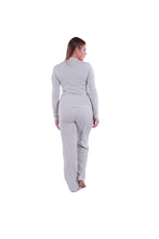 Load image into Gallery viewer, Women LS PJS WITH PANTS
