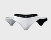 BIKINI Pack of 3