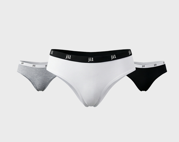 BIKINI Pack of 3