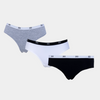 BIKINI Pack of 3