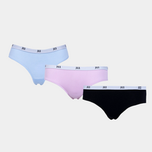 Load image into Gallery viewer, CHEEKY Pack of 3 Solid