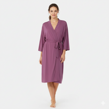 Load image into Gallery viewer, ROBE Solid Rose