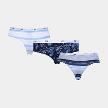 Load image into Gallery viewer, CHEEKY Pack of 3 AOP-J