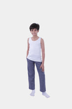 Load image into Gallery viewer, BOY TANK TOP ,Bright white
