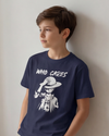 Boys SS Round Neck Cotton T-Shirt – Nantucket Breeze