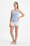 Girls Slip Top – Nantucket Breeze