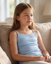 Girls Slip Top – Nantucket Breeze
