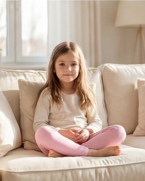 Girls Legging – Ballerina