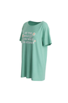 Women SS Nightgown – Cabbage
