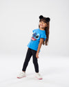 Stitch Face T-Shirt