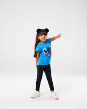 Load image into Gallery viewer, Stitch Face T-Shirt
