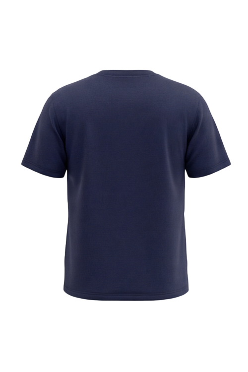 Boys SS Round Neck Cotton T-Shirt – Nantucket Breeze