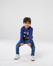 Load image into Gallery viewer, Mickey And Friends Long Sleeve T-Shirt