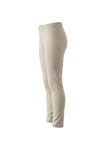 Girls Legging – Whitecap Gray