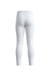 Girls Legging – Bright White