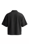 Men Casual Shirt – Moonless Night