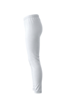 Girls Legging – Bright White